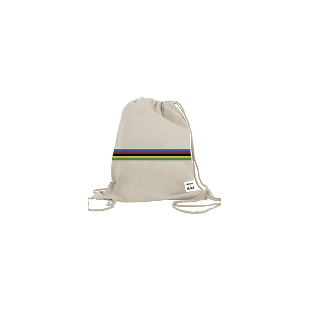 Bolsa Santini  UCI WORLD CHAMPION