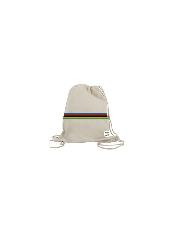 Bolsa Santini  UCI WORLD CHAMPION