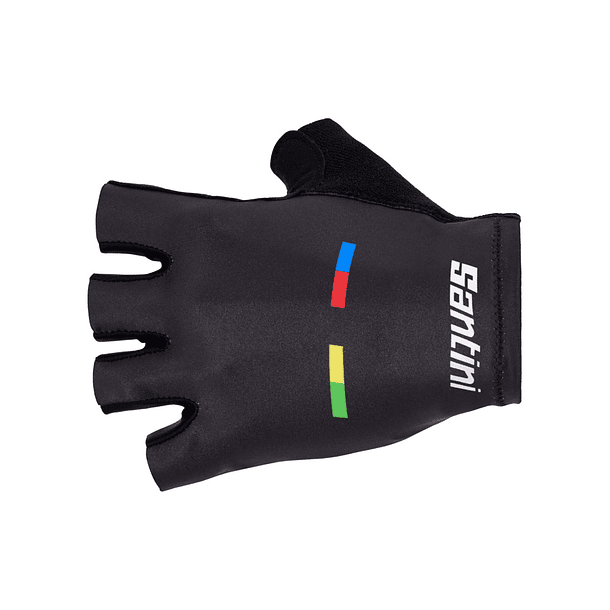 Guantes Santini UCI WORLD CHAMPION 1