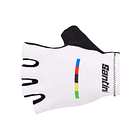 Guantes Santini UCI WORLD CHAMPION 1