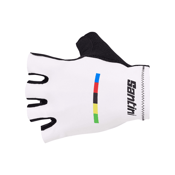 Guantes Santini UCI WORLD CHAMPION 1
