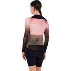 Maillot Santini Luce Unisex Manga Larga  - Beige  4