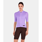 Maillot Santini Unisex Ready To Ride - Lila  3