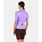 Maillot Santini Unisex Ready To Ride - Lila  4