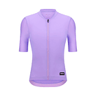 Maillot Santini Unisex Ready To Ride - Lila  1