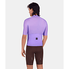 Maillot Santini Unisex Ready To Ride - Lila  2