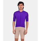 Maillot Santini Unisex Ready To Ride - Violet 4