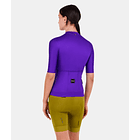 Maillot Santini Unisex Ready To Ride - Violet 5