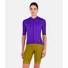Maillot Santini Unisex Ready To Ride - Violet 3