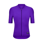 Maillot Santini Unisex Ready To Ride - Violet 1