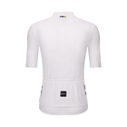  Maillot Santini Unisex Mondo UCI WORLD CHAMPION - White 2