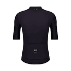 Maillot Santini Unisex Mondo UCI WORLD CHAMPION - Black 3