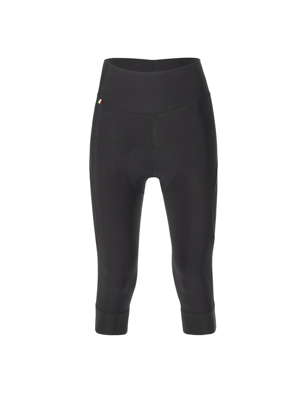 Culotte Santini Alba Mujer 3/4 (Sin Tirantes)