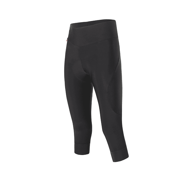 Culotte Santini Alba Mujer 3/4 (Sin Tirantes) 2