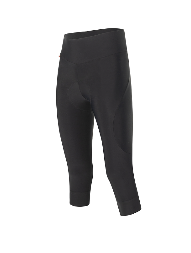 Culotte Santini Alba Mujer 3/4 (Sin Tirantes)