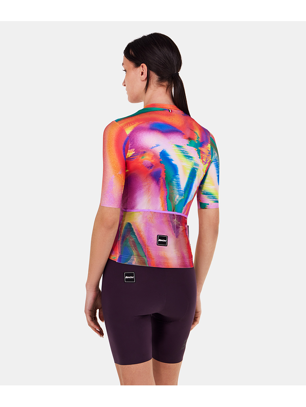 Maillot Santini Unisex Unico - Print