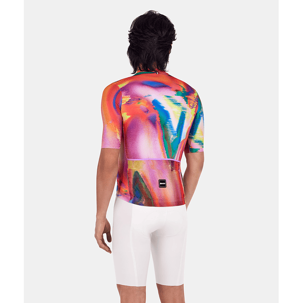 Maillot Santini Unisex Unico - Print 4
