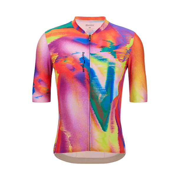 Maillot Santini Unisex Unico - Print 1