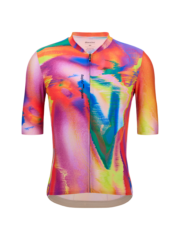 Maillot Santini Unisex Unico - Print