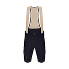 Culotte Santini Cargo Gravel Hombre - Black  1