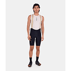 Culotte Santini Cargo Gravel Hombre - Black  2