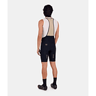 Culotte Santini Cargo Gravel Hombre - Black  3