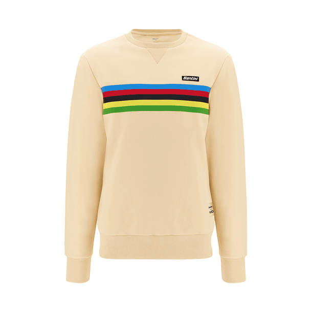 Poleron Santini UCI WORLD CHAMPION 1