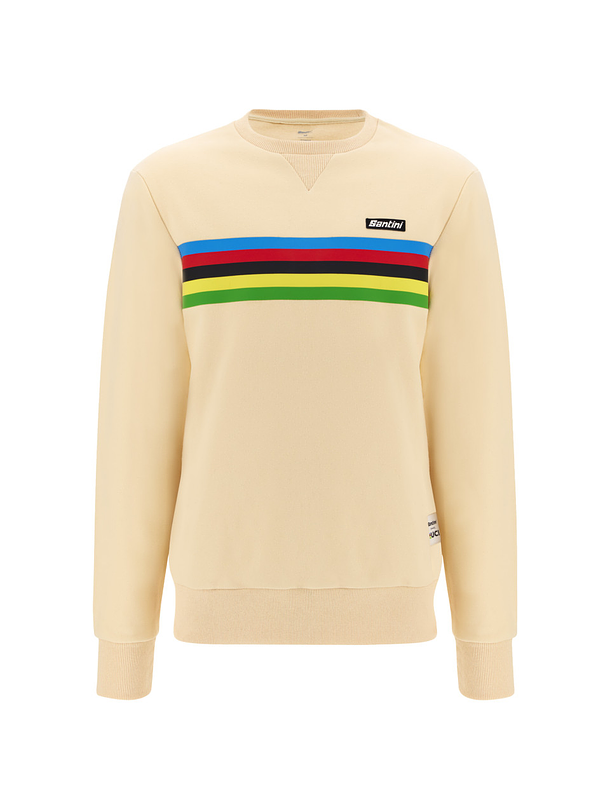 Poleron Santini UCI WORLD CHAMPION