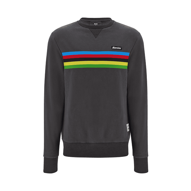 Poleron Santini UCI WORLD CHAMPION 1