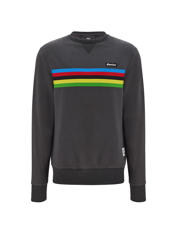 Poleron Santini UCI WORLD CHAMPION