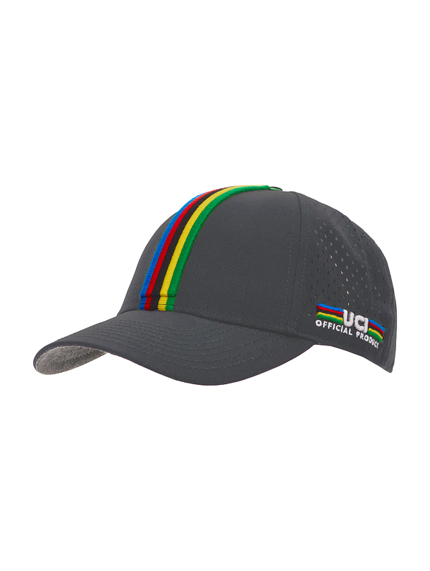Gorra UCI WORLD CHAMPION