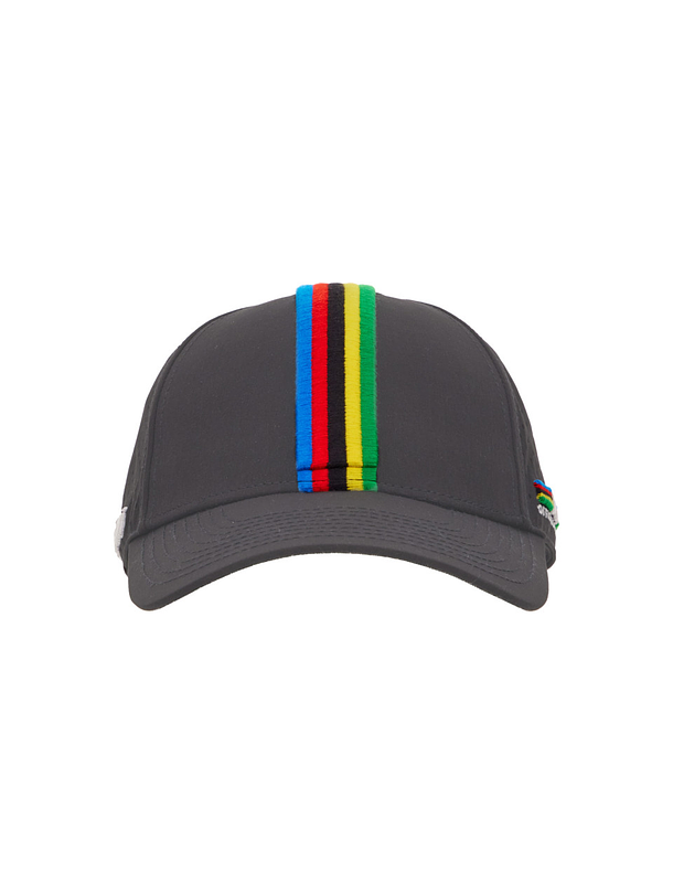 Gorra UCI WORLD CHAMPION