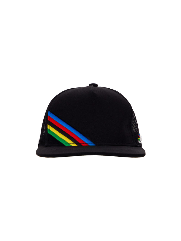 Gorra UCI WORLD CHAMPION - Trucker