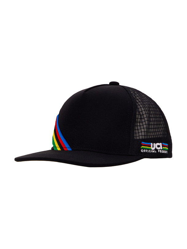 Gorra UCI WORLD CHAMPION - Trucker