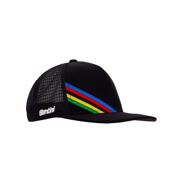Gorra UCI WORLD CHAMPION - Trucker 3