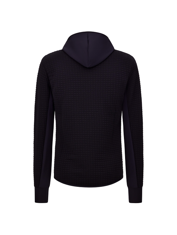 Poleron UCI WORLD CHAMPION - Con Capucha 