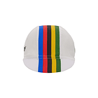 Cap Santini UCI WORLD CHAMPION 2