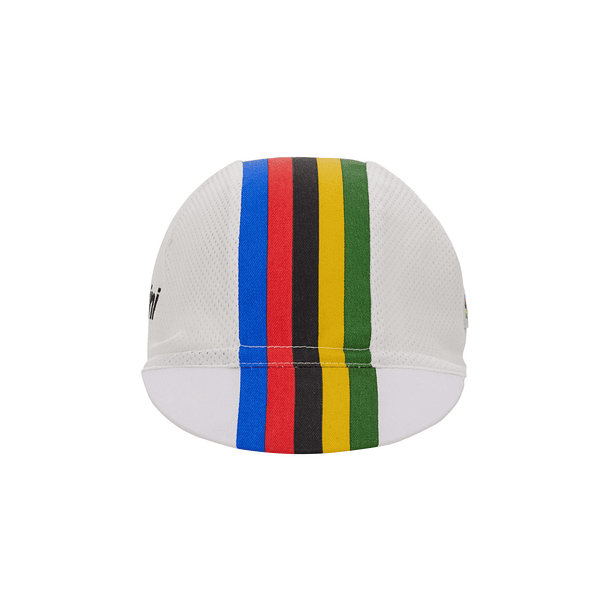 Cap Santini UCI WORLD CHAMPION 2