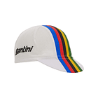 Cap Santini UCI WORLD CHAMPION 1