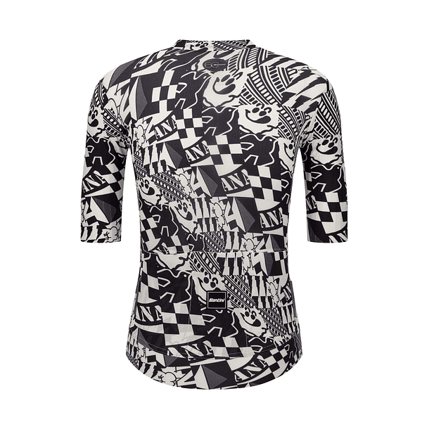 Maillot Santini 60  2