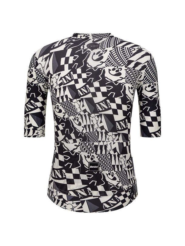 Maillot Santini 60 