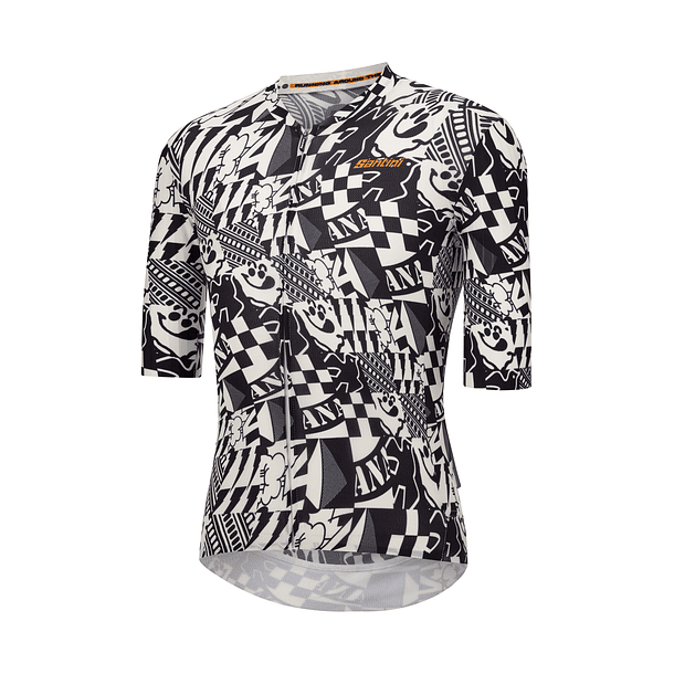 Maillot Santini 60  3