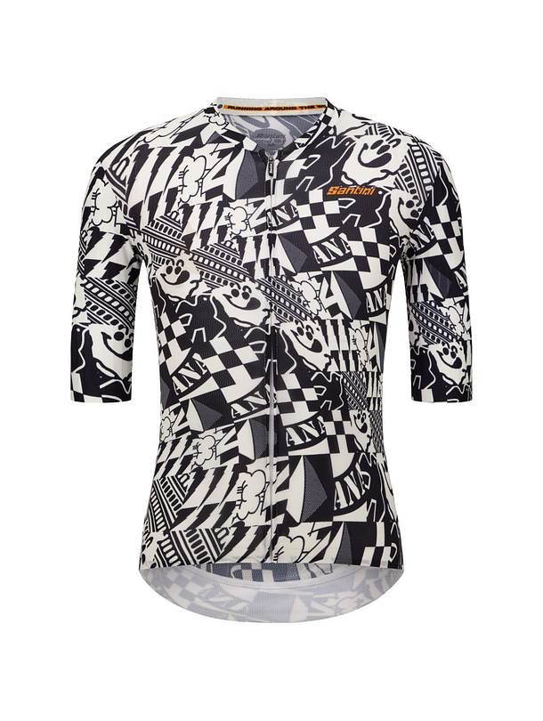 Maillot Santini 60 