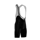 Culotte Santini Horizon2 Mujer - Black 3