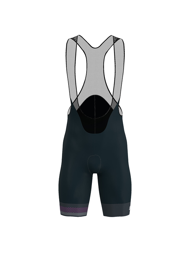 Culotte Santini Horizon2 Mujer - Lilla 