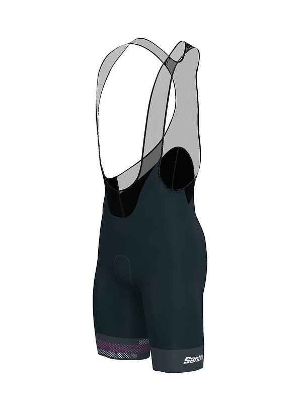 Culotte Santini Horizon2 Mujer - Lilla 