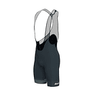 Culotte Santini Horizon2 Hombre - Asfalto Grey  2
