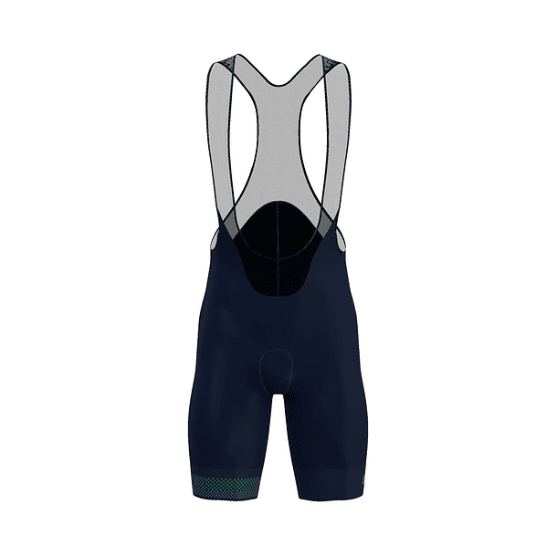 Culotte Santini Horizon2 Hombre - Marine Blue 1