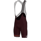 Culotte Santini Horizon2 Hombre - Burgundy 3
