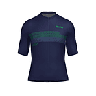 Maillot Santini Horizon2 Hombre - Marine Blue 1